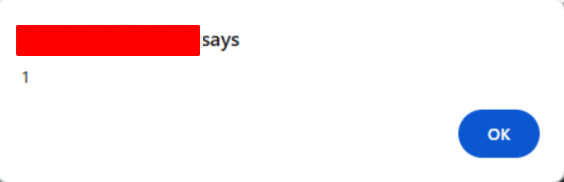 XSS